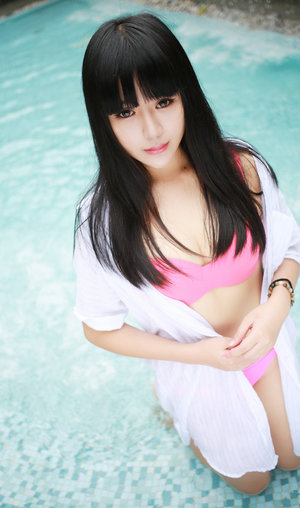 外出的妻子