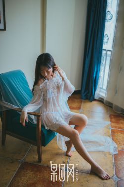 白昼美人